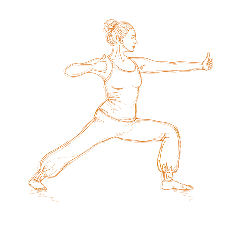 yoga